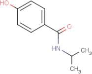 4-Hydroxy-N-isopropylbenzamide