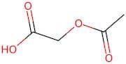 2-Acetoxyacetic acid