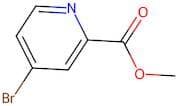 Methyl 4-bromopyridine-2-carboxylate