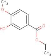 Ethyl 3-hydroxy-4-methoxybenzoate