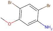 2,4-Dibromo-5-methoxyaniline
