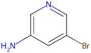 3-Amino-5-bromopyridine