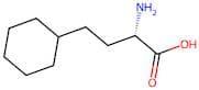 (S)-2-Amino-4-cyclohexylbutanoic acid