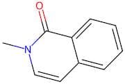 2-Methylisoquinolin-1(2H)-one
