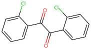1,2-bis(2-chlorophenyl)ethane-1,2-dione