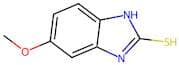 5-Methoxy-2-thio-1H-benzimidazole
