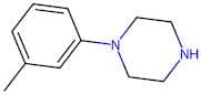 1-(3-Methylphenyl)piperazine
