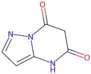Pyrazolo[1,5-a]pyrimidine-5,7(4H,6H)-dione