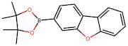 2-(Dibenzo[b,d]furan-3-yl)-4,4,5,5-tetramethyl-1,3,2-dioxaborolane