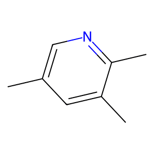 2,3,5-Trimethylpyridine