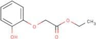 Ethyl 2-(2-hydroxyphenoxy)acetate