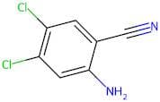 2-Amino-4,5-dichlorobenzonitrile