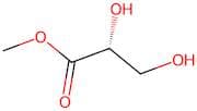 (R)-Methyl 2,3-dihydroxypropanoate