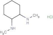 N1,N2-Dimethylcyclohexane-1,2-diamine hydrochloride
