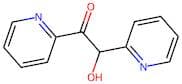 2-Hydroxy-1,2-di(pyridin-2-yl)ethan-1-one