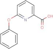 6-Phenoxypicolinic acid