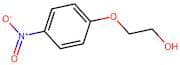 2-(4-Nitrophenoxy)ethan-1-ol