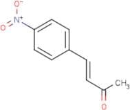 4-(4-Nitrophenyl)but-3-en-2-one
