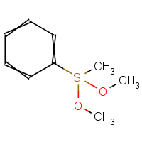Dimethoxymethylphenylsilane