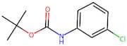 Tert-butyl (3-chlorophenyl)carbamate
