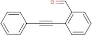 2-(Phenylethynyl)benzaldehyde
