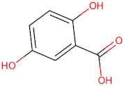 2,5-Dihydroxybenzoic acid