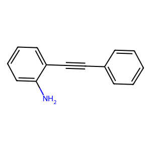 2-(2-Phenylethynyl)aniline