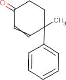 1-Methyl-2,3-dihydro-[1,1'-biphenyl]-4(1H)-one