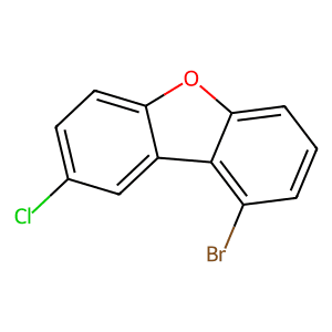 1-Bromo-8-chlorodibenzo[b,d]furan