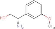 (S)-b-Amino-3-methoxy-benzeneethanol