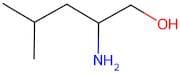 2-Amino-4-methylpentan-1-ol