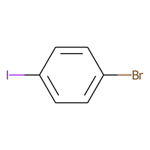 4-Bromoiodobenzene