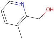 (3-Methylpyridin-2-yl)methanol