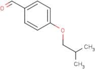 4-Isobutoxybenzaldehyde