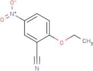 2-Ethoxy-5-nitrobenzonitrile