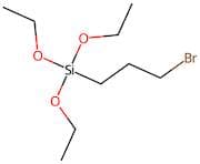 (3-Bromopropyl)triethoxysilane