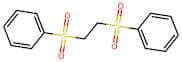 1,2-Bis(phenylsulfonyl)ethane