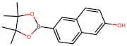 6-(4,4,5,5-Tetramethyl-1,3,2-dioxaborolan-2-yl)naphthalen-2-ol