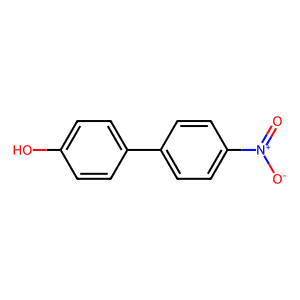 4'-Nitro-[1,1'-biphenyl]-4-ol