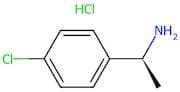 (S)-1-(4-Chlorophenyl)ethanamine hydrochloride