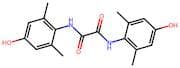 N1,N2-Bis(4-hydroxy-2,6-dimethylphenyl)oxalamide