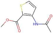 Methyl 3-acetamidothiophene-2-carboxylate