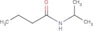 N-Isopropylbutyramide