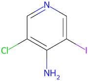 3-Chloro-5-iodopyridin-4-amine