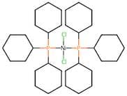 Bis(tricyclohexylphosphine)dichloronickel