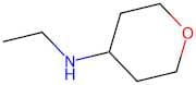 N-Ethyltetrahydro-2H-pyran-4-amine