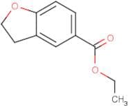 Ethyl 2,3-dihydrobenzofuran-5-carboxylate