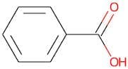 Benzoic acid
