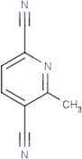 3,6-Dicyanopicoline