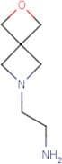 2-Oxa-6-azaspiro[3.3]heptane-6-ethanamine